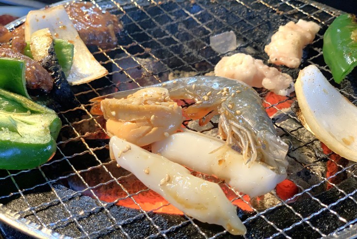 8月29日は『焼き肉の日』!ふるさと納税返礼品 と 焼肉屋さん♪_d0249193_20405929.jpg