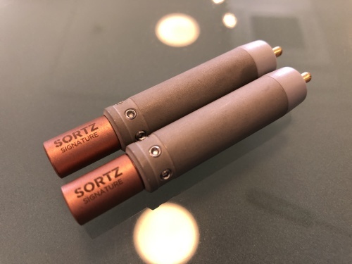 Ansuzノイズフィルター『SORTZ(ショーツ)』をスタッフで試聴しました!_c0113001_15570953.jpeg