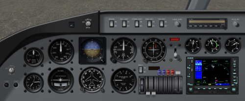 YS-11 コックピットフロントガラス YS-11 コックピットフロントガラス