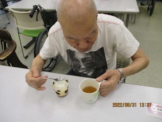 8/31喫茶_a0154110_08552311.jpg