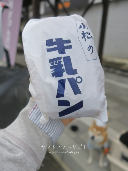 小松の牛乳パン-長野の旅2021-_e0394031_06383317.jpg