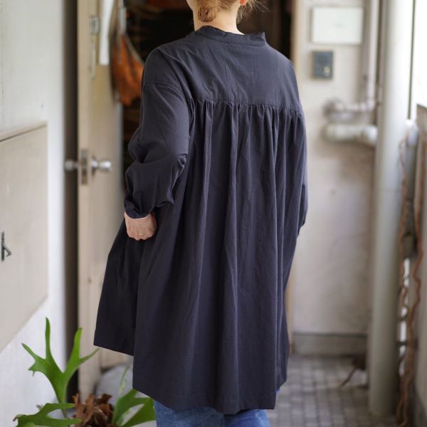 Gather Tunic Shirts_d0364239_17385463.jpg