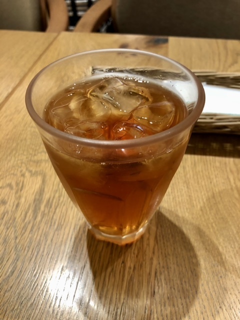 激ウマ【アフタヌーンティーでカスレプレートとチーズケーキ】新メニュー_b0009849_14394254.jpeg
