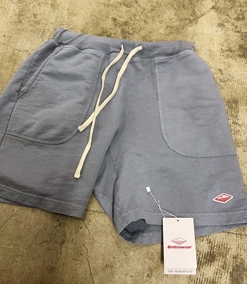 Battenwear × 店長スタイル ★★_d0152280_19425762.jpeg