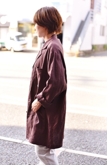 レディース:UNI SEX スタイル★★_d0152280_20365758.jpg