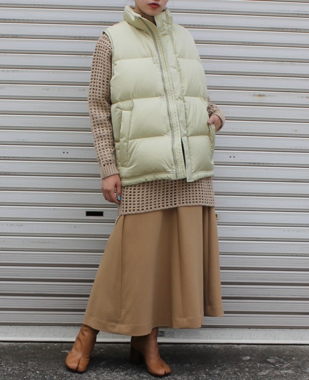 AURALEE vol.2_b0110582_15341862.jpg