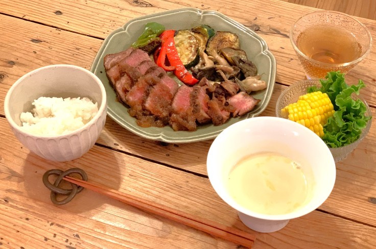 8月29日は『焼き肉の日』!ふるさと納税返礼品 と 焼肉屋さん♪_d0249193_11244141.jpg