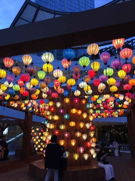 ランタンナイト　横浜ベイクォーター_b0417696_11475035.jpeg