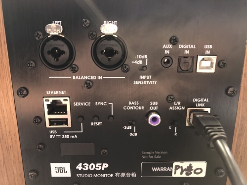 JBL4305P新製品試聴しました!_c0113001_13314694.jpeg