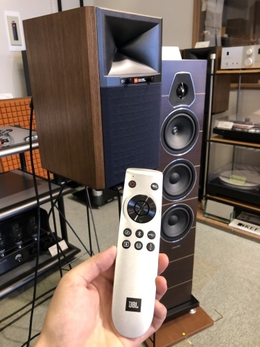 JBL4305P新製品試聴しました!_c0113001_13323716.jpeg