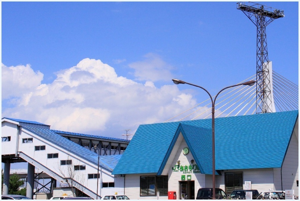 駅・・・_c0352813_16573167.jpg