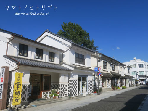 中町通り-長野の旅2021-_e0394031_06233229.jpg