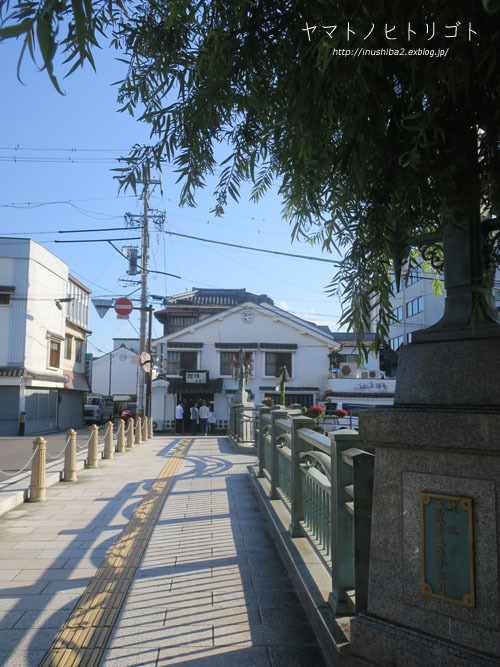 中町通り-長野の旅2021-_e0394031_06234814.jpg