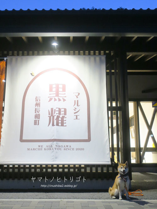 マルメロの駅-長野の旅2021-_e0394031_17580210.jpg