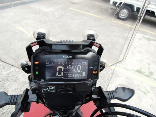 Vストローム250のお勧めな一台?ですやん!_f0056935_13225400.jpg