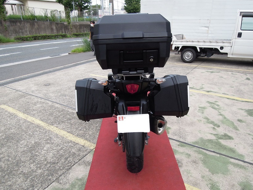 Vストローム250のお勧めな一台?ですやん!_f0056935_13234207.jpg