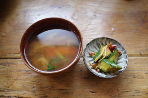 南阿佐ヶ谷「オトノハ」へ行く。_f0232060_20092121.jpg