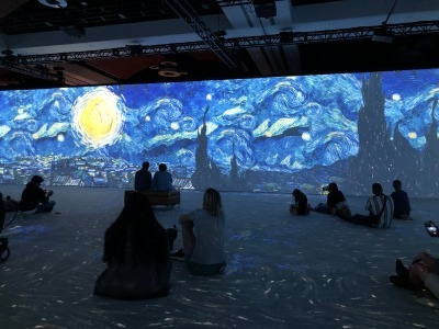 ゴッホ展_c0353373_02204562.jpg