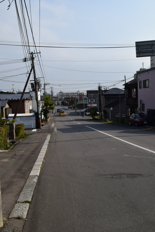 函館市元町のトランジスタカフェ(函館の建築紹介)_f0142606_04464537.jpg