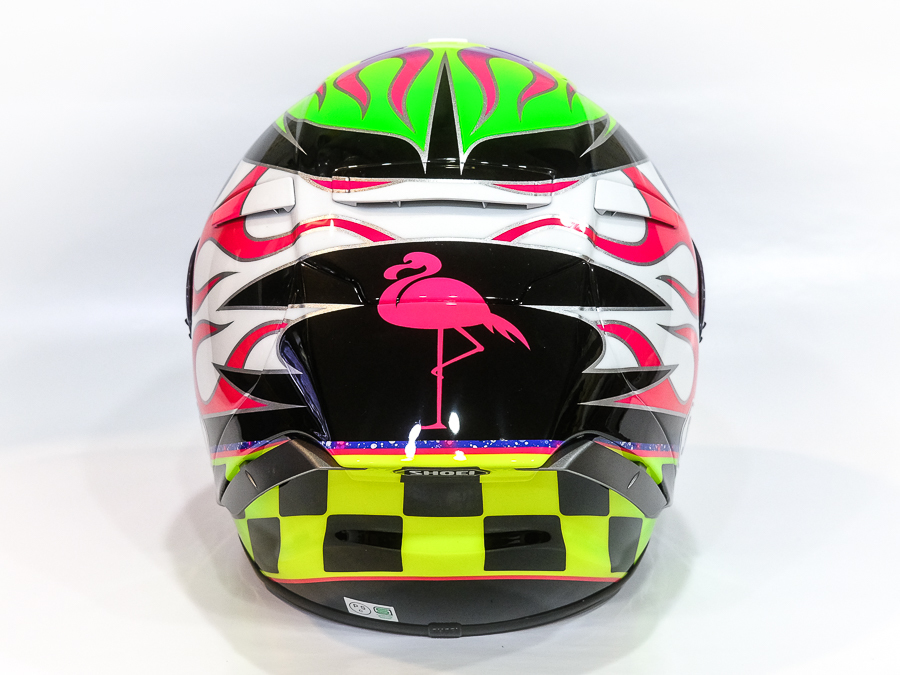 SHOEI X-Fourteen 