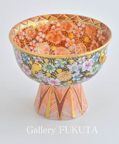「高　聡文　新作陶展」開催中です。_c0161127_09321115.jpg