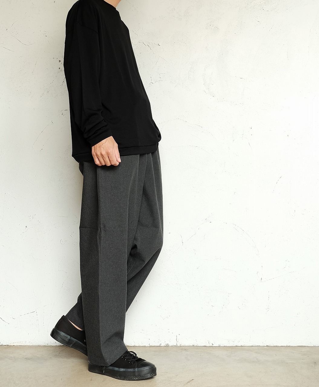 holk /  Kang Fu Pants_d0163644_12434848.jpg