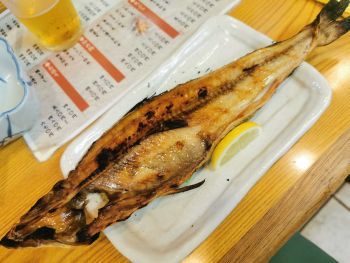 正宗屋 千日前店_a0007462_10050226.jpg
