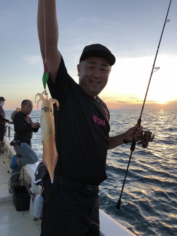 9月の釣果。_b0282208_22102202.jpeg