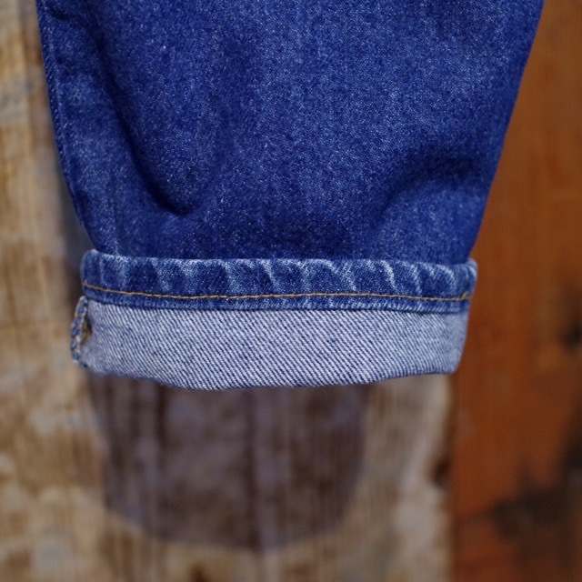 1980s Levis 610 - 0217 Taperd Slim Denim Pants / 80年代 1980s Levis 610 - 0217 Taperd Slim Denim Pants / 80年代