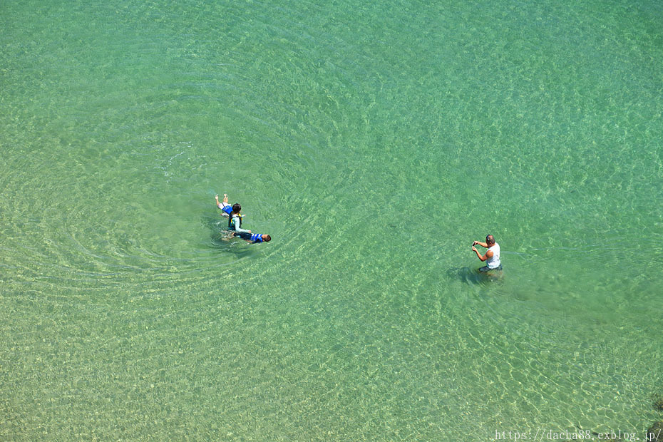夏の思い出 #2_c0067040_20302682.jpg
