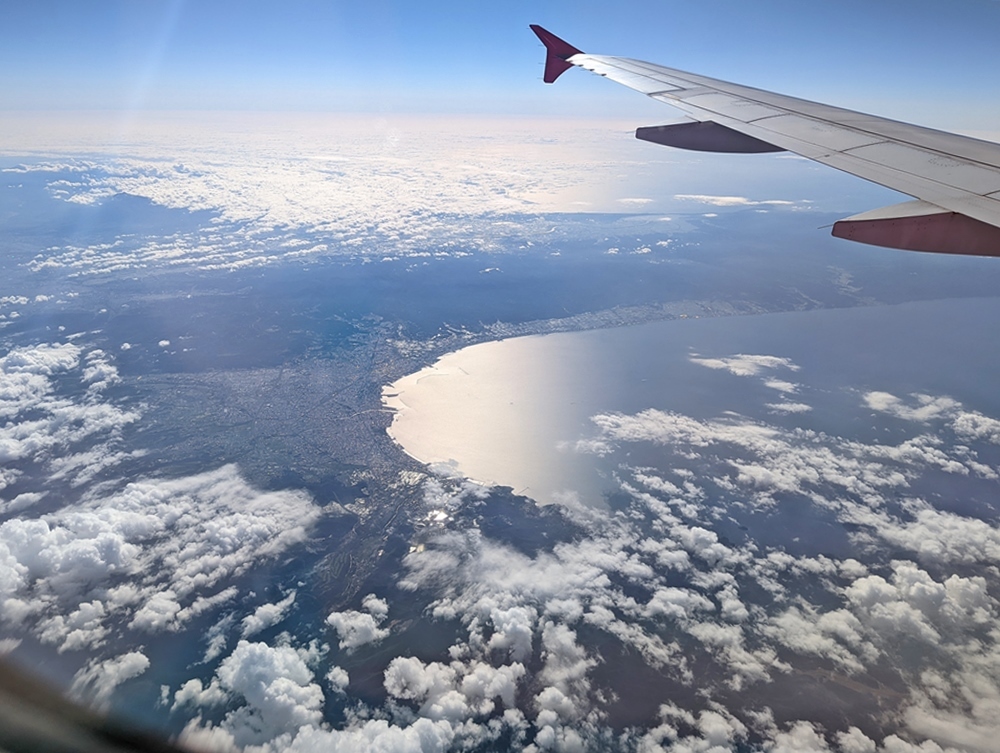 母の肖像 2022年6月_d0039059_06532960.jpg