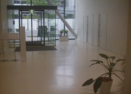 ●『felissimo chocolate museum』_d0053294_13145820.jpg