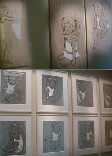 ●『felissimo chocolate museum』_d0053294_13163527.jpg