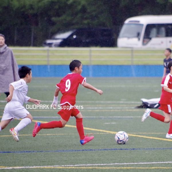 【U-11 プレミアリーグ2部】vs あすなろ&東六 August 28, 2022_c0365198_17311806.jpg