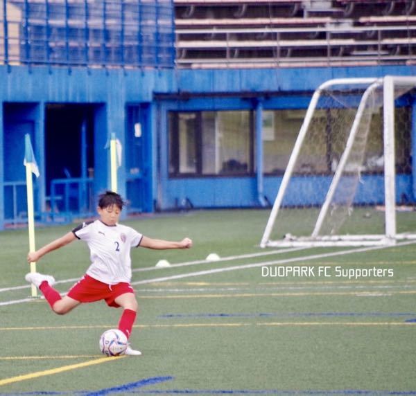 【U-11 プレミアリーグ2部】vs あすなろ&東六 August 28, 2022_c0365198_17311819.jpg