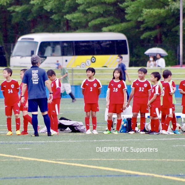 【U-11 プレミアリーグ2部】vs あすなろ&東六 August 28, 2022_c0365198_17311835.jpg