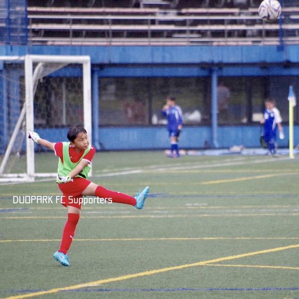【U-11 プレミアリーグ2部】vs あすなろ&東六 August 28, 2022_c0365198_17322484.jpg