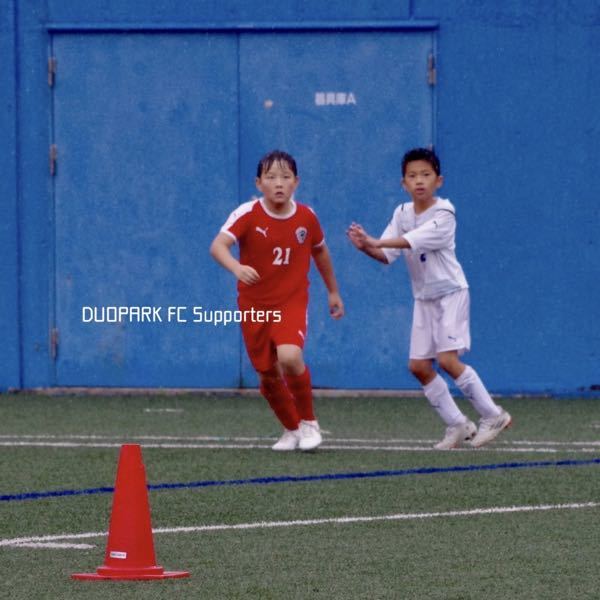 【U-11 プレミアリーグ2部】vs あすなろ&東六 August 28, 2022_c0365198_17324869.jpg