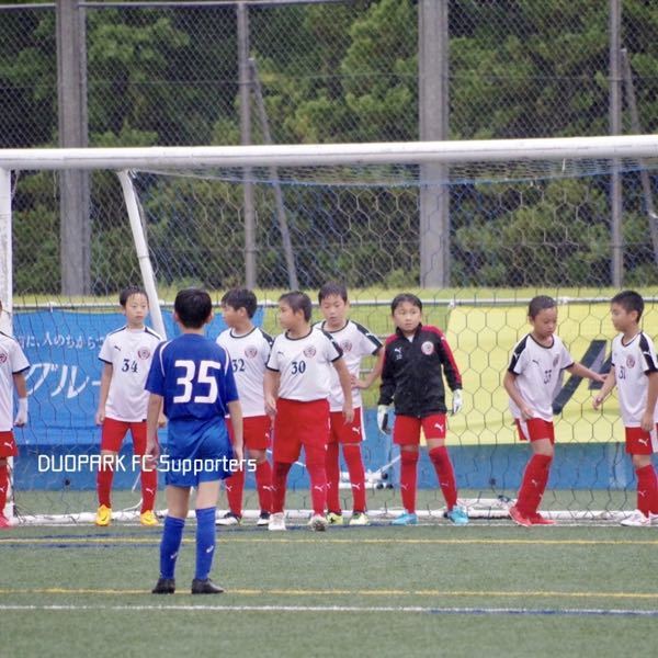 【U-11 プレミアリーグ2部】vs あすなろ&東六 August 28, 2022_c0365198_17331101.jpg