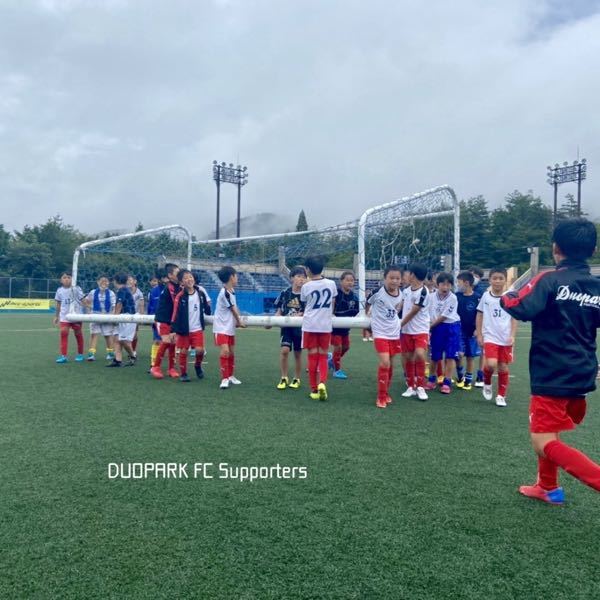 【U-11 プレミアリーグ2部】vs あすなろ&東六 August 28, 2022_c0365198_17332634.jpg