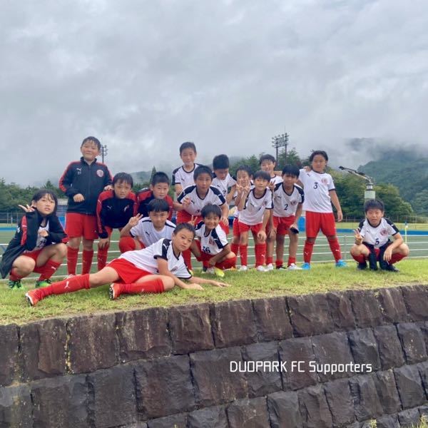 【U-11 プレミアリーグ2部】vs あすなろ&東六 August 28, 2022_c0365198_17332640.jpg