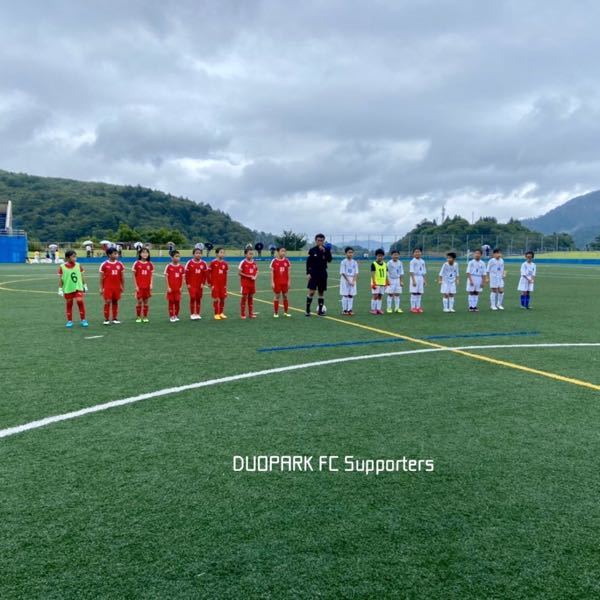 【U-11 プレミアリーグ2部】vs あすなろ&東六 August 28, 2022_c0365198_17332675.jpg