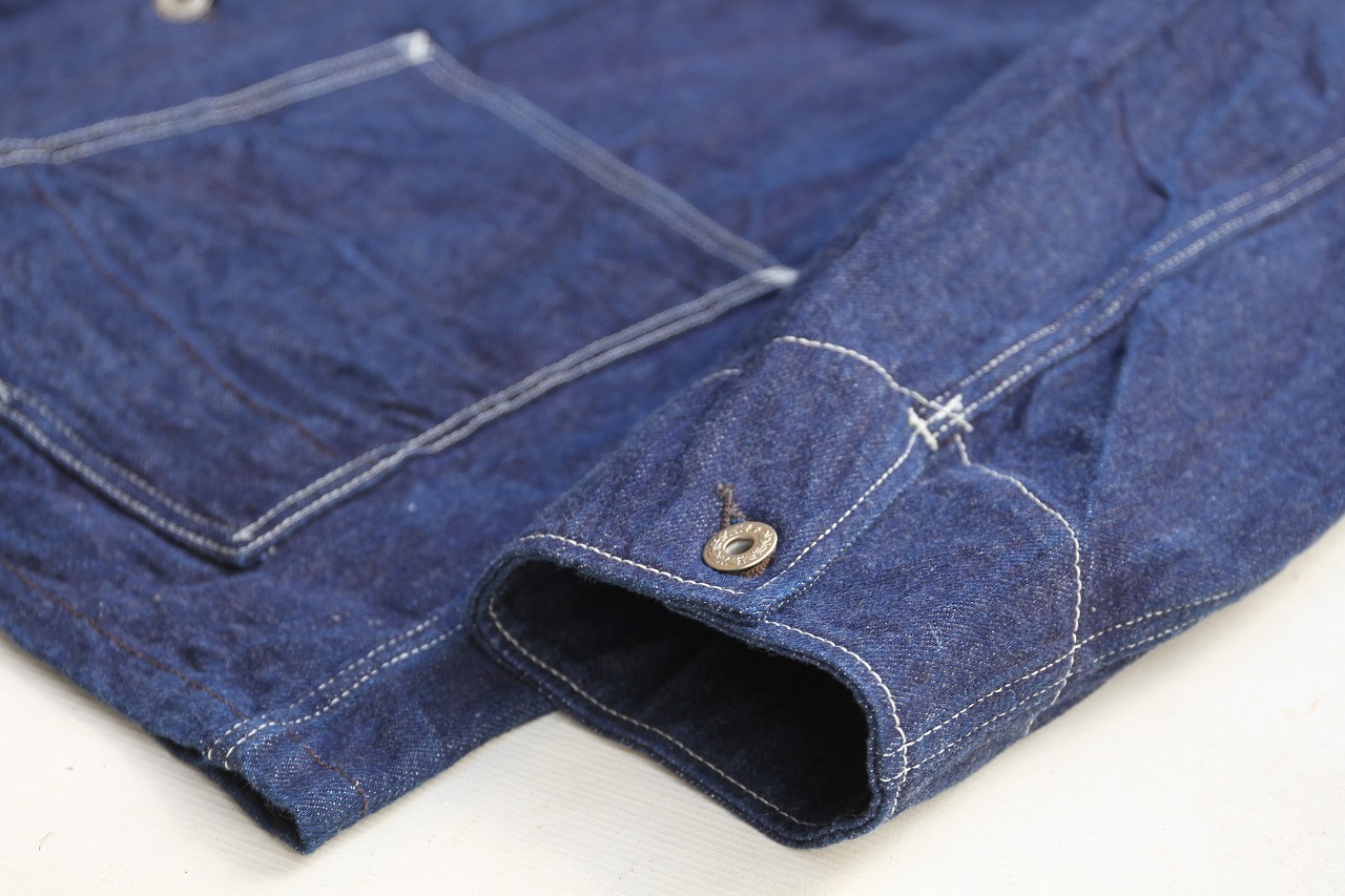 Denim! Denim!! Denim!!! /FOB FACTORY_b0139233_10521313.jpg