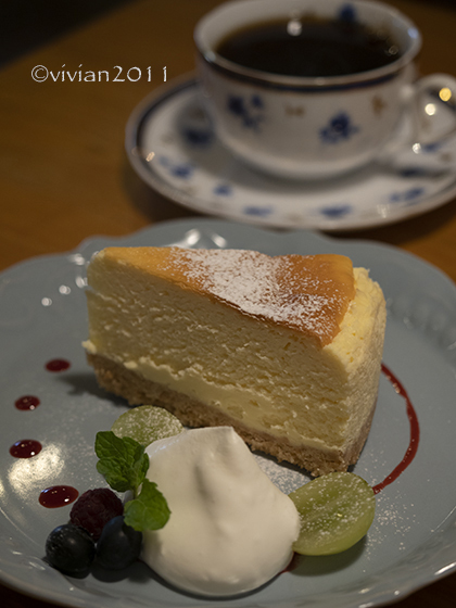 cafe 好日　～古民家カフェでティータイム～_e0227942_22343661.jpg