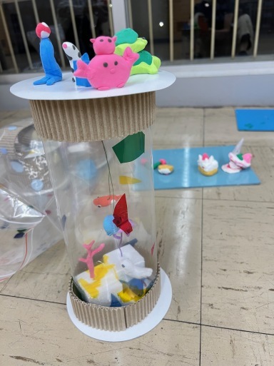 どこでも水族館〜いろいろな用具を使えるようになろう!_d0076558_19001329.jpeg