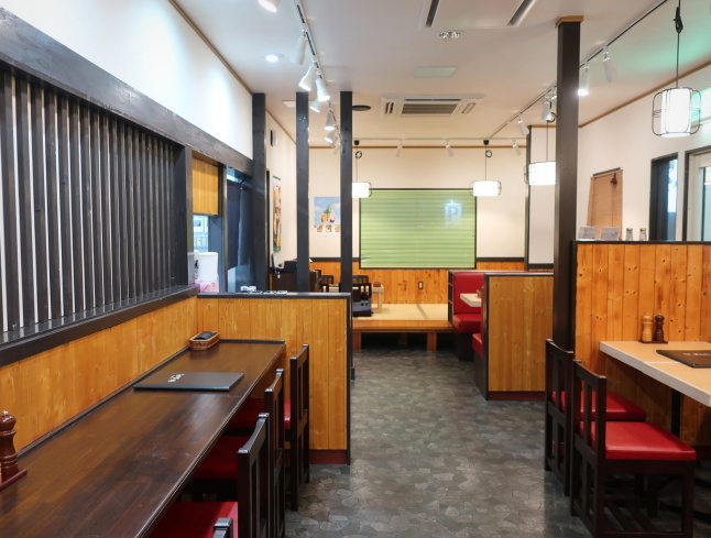 軽井沢ステーキ ひろや * プリンス通りにNEW OPEN!_f0236260_00513979.jpg