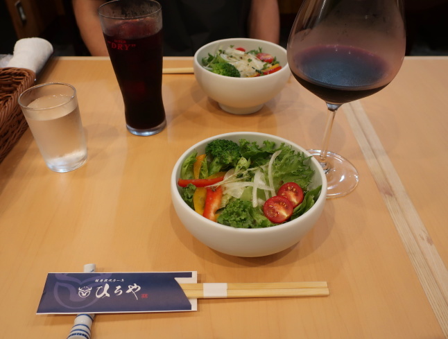 軽井沢ステーキ ひろや * プリンス通りにNEW OPEN!_f0236260_00534312.jpg