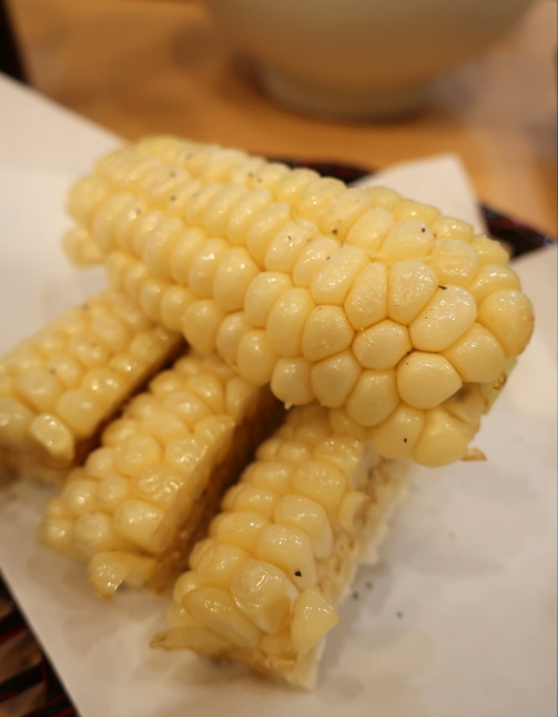 軽井沢ステーキ ひろや * プリンス通りにNEW OPEN!_f0236260_00563459.jpg