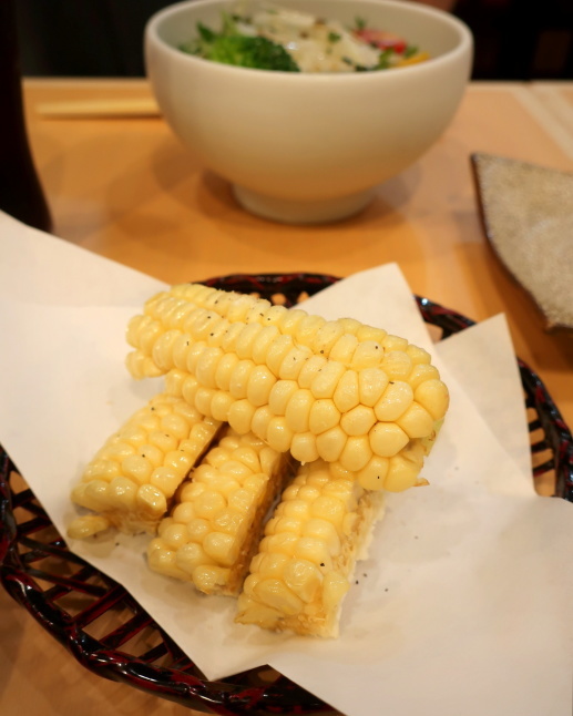 軽井沢ステーキ ひろや * プリンス通りにNEW OPEN!_f0236260_01002622.jpg