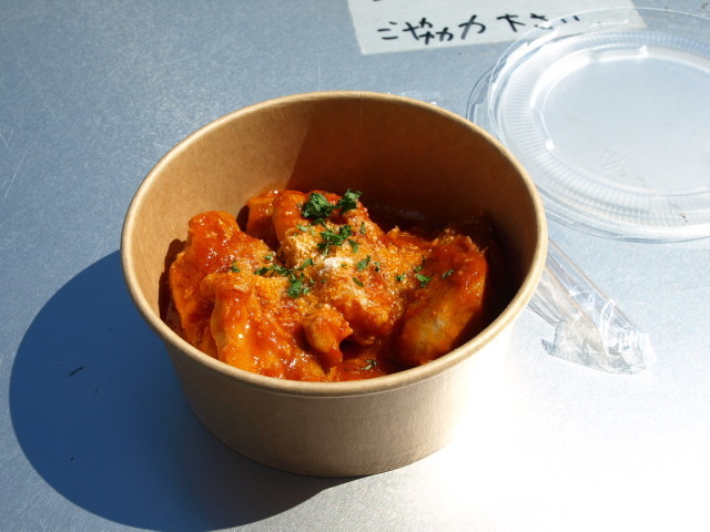 第10回 うまいっしょ!とまこまい_d0153062_20592044.jpg